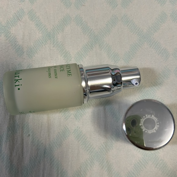 Kat Burki PH+ ENZYME ESSENCE - Picture 4 of 6